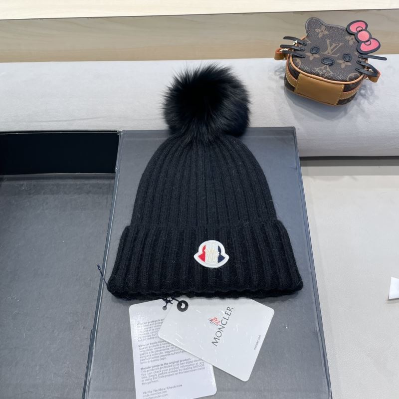 Moncler Caps